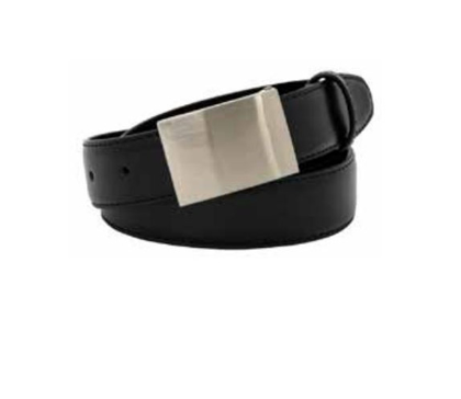 Picture of Mens Closed Buckle Belt