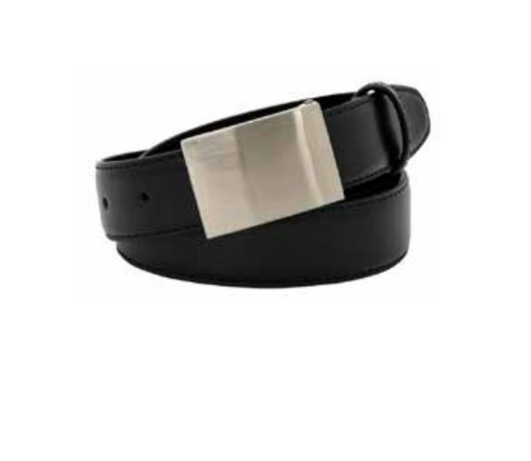 Picture of Mens Closed Buckle Belt