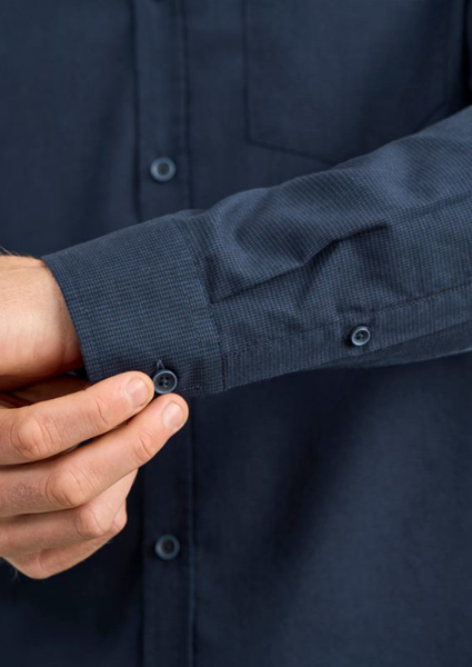 Picture of Mens Soul Long Sleeve Shirt