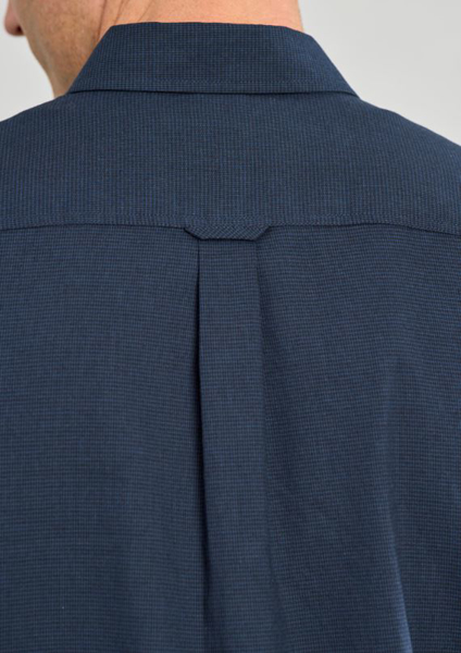 Picture of Mens Soul Long Sleeve Shirt