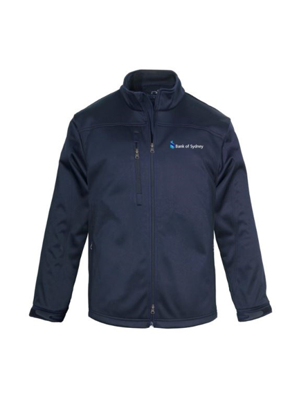 Picture of Premium Soft Shell Jacket Mens