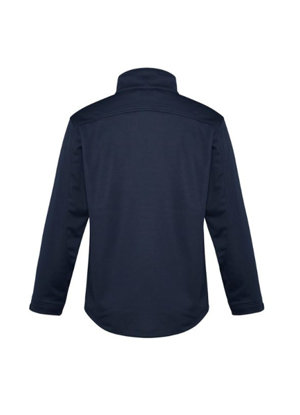 Picture of Premium Soft Shell Jacket Mens