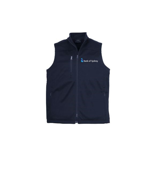 Picture of Premium Soft Shell Vest