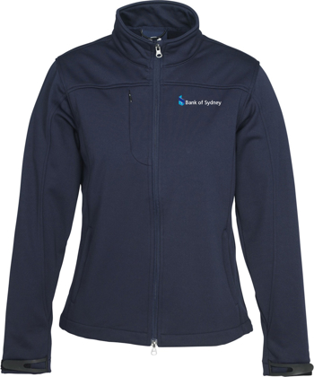 Picture of Premium Soft Shell Jacket Ladies