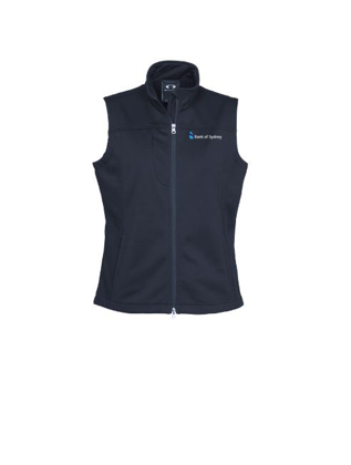 Picture of Premium Soft Shell Vest