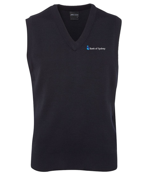 Picture of Adults Knitted Vest