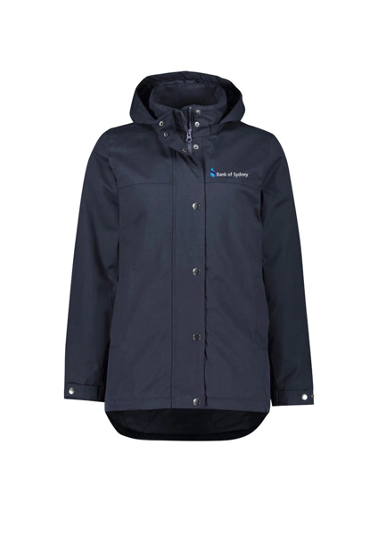 Picture of Melbourne Jacket Ladies