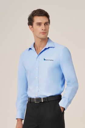 Picture of Mens Cotton Comfort